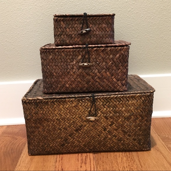 Other - Set of Baskets